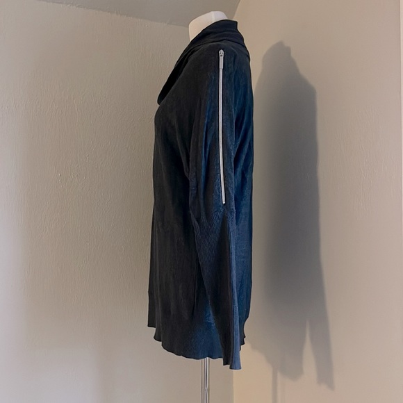 Michael Kors Tunic Sweater Top - Picture 3 of 6